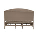 Avalon Queen Uph Storage Bed - Discount Furniture World (Burlington,NC)