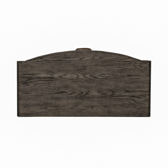 Avalon 5 Drawer Chest - Discount Furniture World (Burlington,NC)