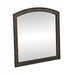 Avalon Arched Mirror - Discount Furniture World (Burlington,NC)