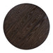 Weston Round Lift Top Cocktail Table - Discount Furniture World (Burlington,NC)