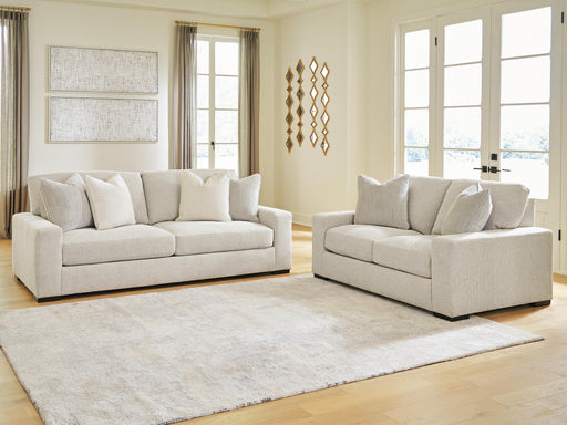 Conlee-Pike Living Room Set - Discount Furniture World (Burlington,NC)