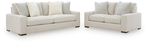 Conlee-Pike Living Room Set - Discount Furniture World (Burlington,NC)
