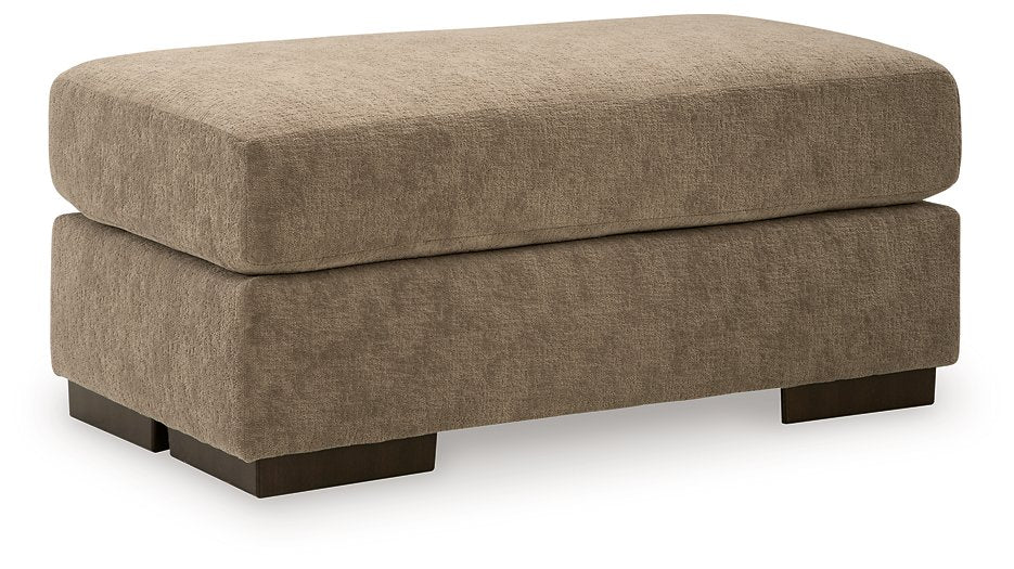 Jayne Park Ottoman - Discount Furniture World (Burlington,NC)
