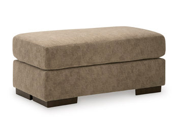 Jayne Park Ottoman - Discount Furniture World (Burlington,NC)