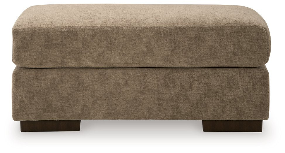 Jayne Park Ottoman - Discount Furniture World (Burlington,NC)