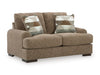 Jayne Park Loveseat - Discount Furniture World (Burlington,NC)