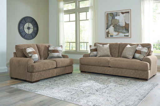Jayne Park Living Room Set - Discount Furniture World (Burlington,NC)