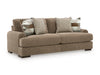 Jayne Park Sofa - Discount Furniture World (Burlington,NC)