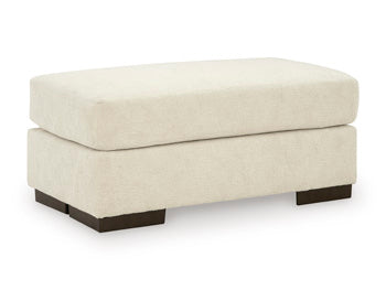 Jayne Park Ottoman - Discount Furniture World (Burlington,NC)