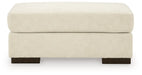 Jayne Park Ottoman - Discount Furniture World (Burlington,NC)