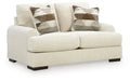 Jayne Park Loveseat - Discount Furniture World (Burlington,NC)