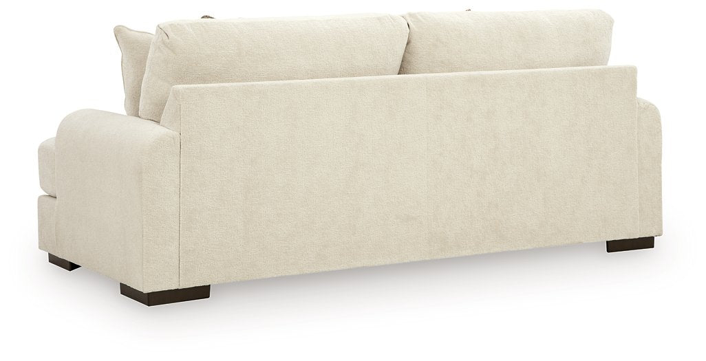 Jayne Park Sofa - Discount Furniture World (Burlington,NC)