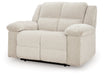 Orlen Oversized Recliner - Discount Furniture World (Burlington,NC)