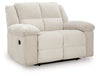 Orlen Oversized Recliner - Discount Furniture World (Burlington,NC)