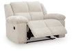 Orlen Oversized Recliner - Discount Furniture World (Burlington,NC)