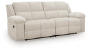 Orlen Reclining Sofa - Discount Furniture World (Burlington,NC)
