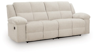 Orlen Reclining Sofa - Discount Furniture World (Burlington,NC)