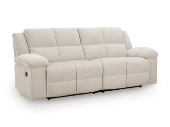 Orlen Reclining Sofa - Discount Furniture World (Burlington,NC)
