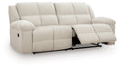 Orlen Reclining Sofa - Discount Furniture World (Burlington,NC)