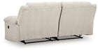 Orlen Reclining Sofa - Discount Furniture World (Burlington,NC)