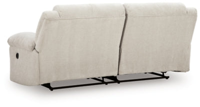 Orlen Reclining Sofa - Discount Furniture World (Burlington,NC)