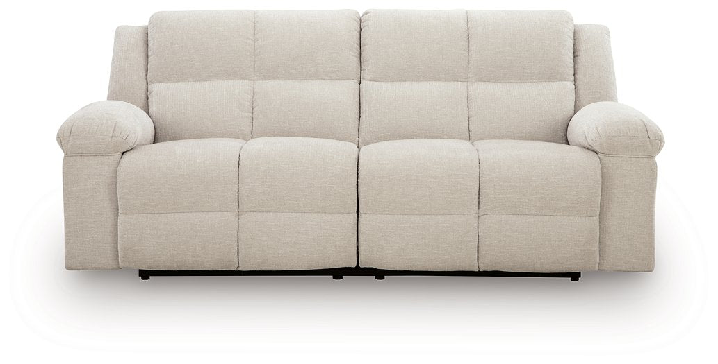 Orlen Reclining Sofa - Discount Furniture World (Burlington,NC)