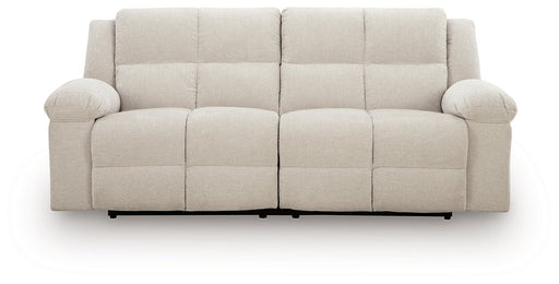 Orlen Reclining Sofa - Discount Furniture World (Burlington,NC)