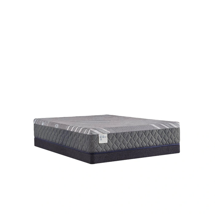 Sao Paulo Hybrid Mattress