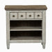 Heartland King Opt California Panel Bed, Dresser & Mirror, Night Stand - Discount Furniture World (Burlington,NC)