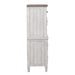 Heartland Drawer Chest in Antique White image