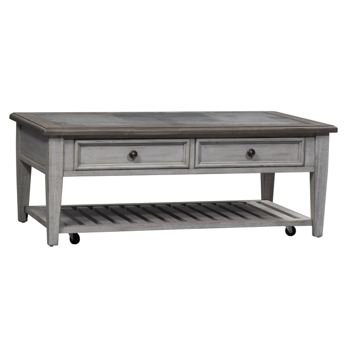 Heartland 3 Piece Set - Discount Furniture World (Burlington,NC)