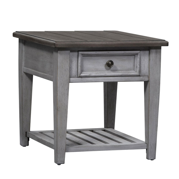 Heartland 3 Piece Set - Discount Furniture World (Burlington,NC)