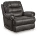 Revived and Restored Power Lift Recliner - Discount Furniture World (Burlington,NC)