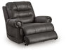 Revived and Restored Power Lift Recliner - Discount Furniture World (Burlington,NC)