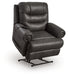 Revived and Restored Power Lift Recliner - Discount Furniture World (Burlington,NC)
