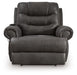Revived and Restored Power Lift Recliner - Discount Furniture World (Burlington,NC)