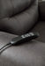 Revived and Restored Power Lift Recliner - Discount Furniture World (Burlington,NC)