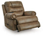Revived and Restored Power Lift Recliner - Discount Furniture World (Burlington,NC)