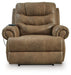 Revived and Restored Power Lift Recliner - Discount Furniture World (Burlington,NC)