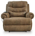 Revived and Restored Power Lift Recliner - Discount Furniture World (Burlington,NC)