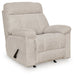 Hoyne Park Recliner - Discount Furniture World (Burlington,NC)