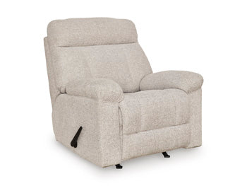 Hoyne Park Recliner - Discount Furniture World (Burlington,NC)