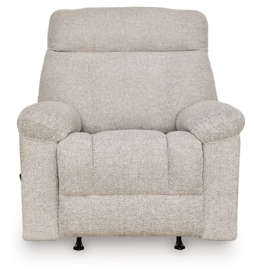 Hoyne Park Recliner - Discount Furniture World (Burlington,NC)