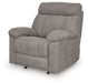Hoyne Park Recliner - Discount Furniture World (Burlington,NC)
