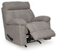 Hoyne Park Recliner - Discount Furniture World (Burlington,NC)