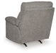 Hoyne Park Recliner - Discount Furniture World (Burlington,NC)