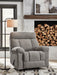 Hoyne Park Recliner - Discount Furniture World (Burlington,NC)