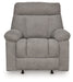 Hoyne Park Recliner - Discount Furniture World (Burlington,NC)