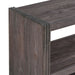 Modern Edge Sofa Table image