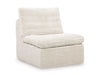 Fannin Armless Chair - Discount Furniture World (Burlington,NC)